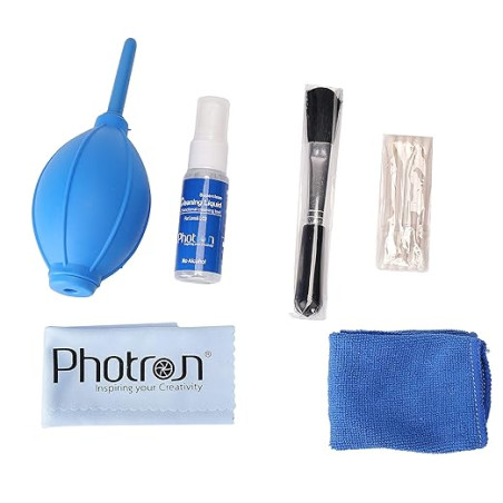 Cleaning Kit 6in1