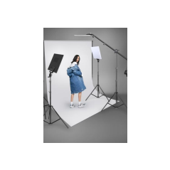 Led Light For Photography Studio Kit
