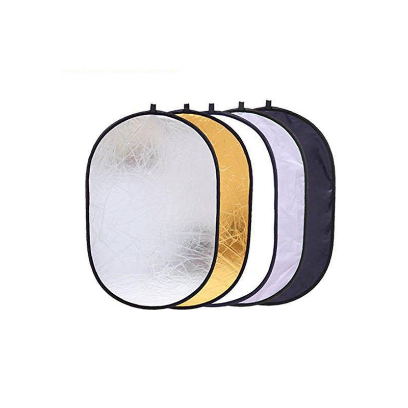 Reflector 5in1 150x200cm