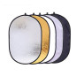 Reflector 5in1 150x200cm