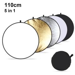 Reflector 5in1 110cm