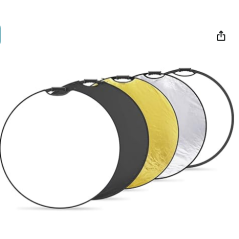 Reflector 5in1 80cm