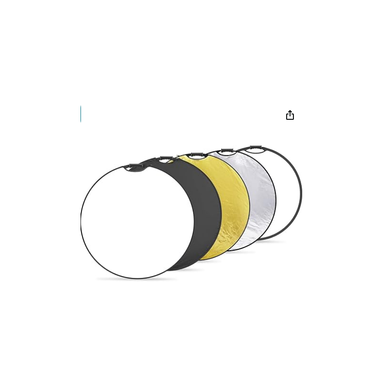 Reflector 5in1 80cm