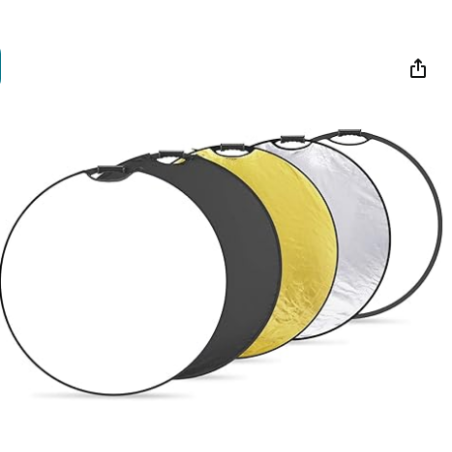 Reflector 5in1 80cm