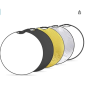 Reflector 5in1 80cm