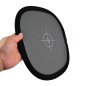Balance Card Gray/White 30cm