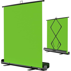 Easy Folding Backdrop System