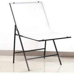Foldable Photo Table  60×100cm