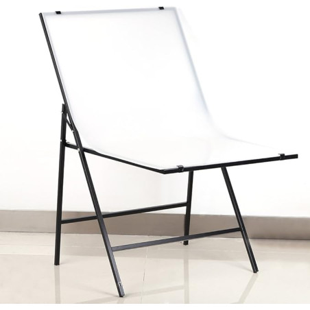 Foldable Photo Table  60×100cm