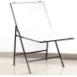 Foldable Photo Table  60×100cm