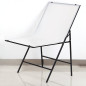 Foldable Photo Table  60×100cm