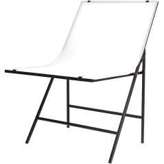 Foldable Photo Table  60×100cm