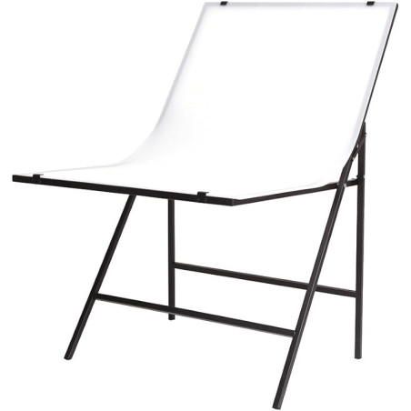 Foldable Photo Table  60×100cm