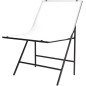 Foldable Photo Table  60×100cm