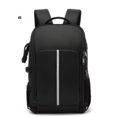 Camera Backpack