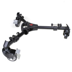 Yunteng Tripod Dolly 7,5cm
