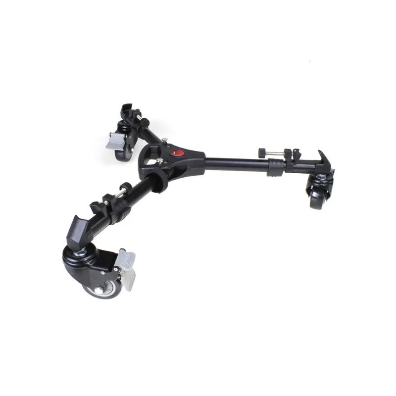 Yunteng Tripod Dolly 7,5cm Yunteng Tripod Dolly 7,5cm