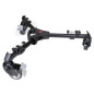 Yunteng Tripod Dolly 7,5cm Yunteng Tripod Dolly 7,5cm