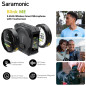 Saramonic BlinkMe 2 Person Microphone Saramonic BlinkMe 2 Person Microphone