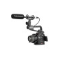 Saramonic SoundBird V1 XLR Shotgun microphone