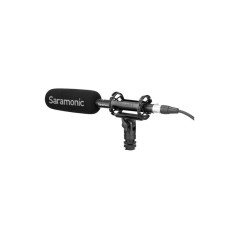 Saramonic SoundBird V1 XLR Shotgun microphone
