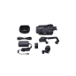 Canon Camcorder XA75 4K
