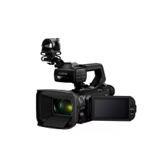 Canon Camcorder XA75 4K
