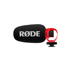 Rode VideoMicro II