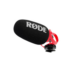 Rode VideoMicro II