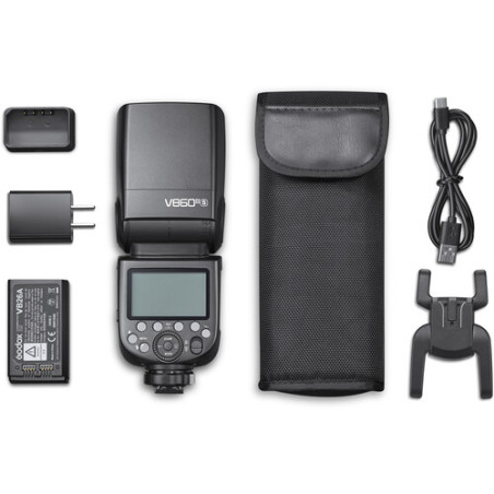 Godox V860III for Sony