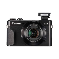 Canon PowerShot G7X II Vlogger Kit