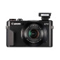 Canon PowerShot G7X II Vlogger Kit