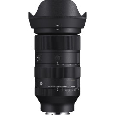 Sigma Art 28-105mm f/2.8 DG DN (Sony E)
