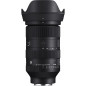 Sigma Art 28-105mm f/2.8 DG DN (Sony E)