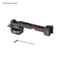 SmallRig Monitor Mount for DJI RS2/RSC2/RS3/RS3 Pro/RS 3 Mini/RS4 Pro