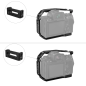 SmallRig Advanced Cage Kit for Sony Alpha 7R V / Alpha 7 IV / Alpha 7S III SmallRig Advanced Cage Kit for Sony Alpha 7R V / Alpha 7 IV / Alpha 7S III