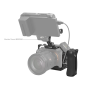 SmallRig Advanced Cage Kit for Sony Alpha 7R V / Alpha 7 IV / Alpha 7S III SmallRig Advanced Cage Kit for Sony Alpha 7R V / Alpha 7 IV / Alpha 7S III
