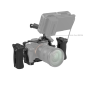 SmallRig Advanced Cage Kit for Sony Alpha 7R V / Alpha 7 IV / Alpha 7S III SmallRig Advanced Cage Kit for Sony Alpha 7R V / Alpha 7 IV / Alpha 7S III