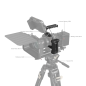 SmallRig Advanced Cage Kit for Sony Alpha 7R V / Alpha 7 IV / Alpha 7S III SmallRig Advanced Cage Kit for Sony Alpha 7R V / Alpha 7 IV / Alpha 7S III