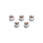 Smallrig Thread Adapter 1/4" to 3/8" 5pcs Smallrig Thread Adapter 1/4" to 3/8" 5pcs