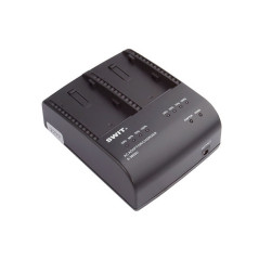 Swit Dual Charger for BP-U batteries
