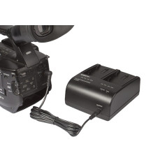 Swit Dual Charger for BP-U batteries