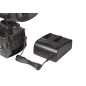 Swit Dual Charger for BP-U batteries Swit Dual Charger for BP-U batteries