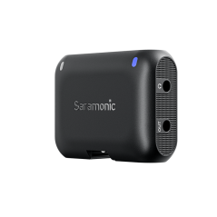 Saramonic Blink500 B2+ 4-in-1 Wireless Microphone System