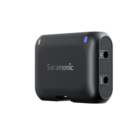 Saramonic Blink500 B2+ 4-in-1 Wireless Microphone System