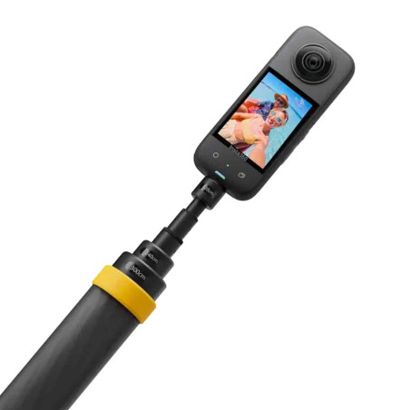 Insta360 Enhanced Extended Edition Selfie Stick