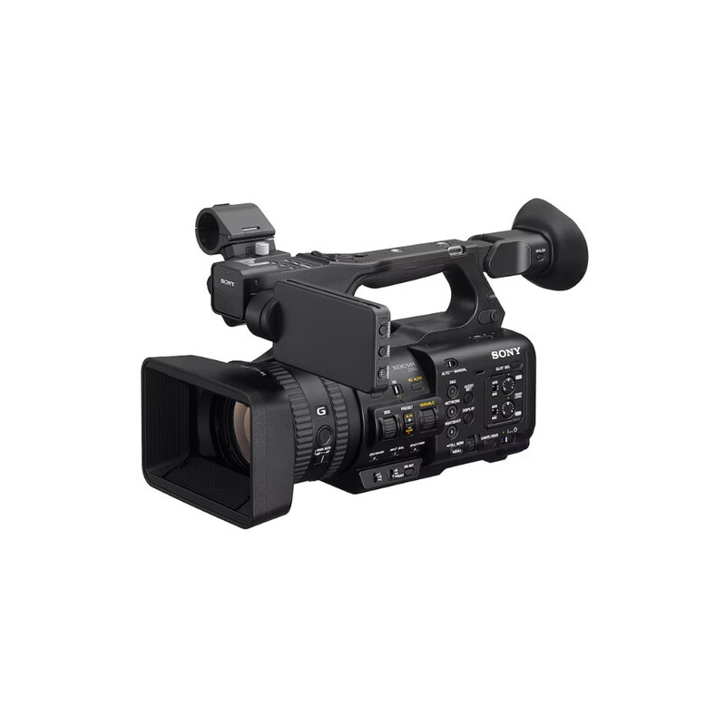 Sony PXW-Z200 4K Camcorder