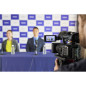 Sony PXW-Z200 4K Camcorder