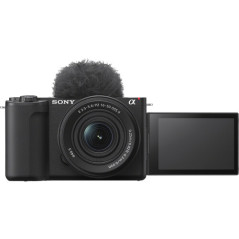 Sony ZV-E10 II 16-50mm