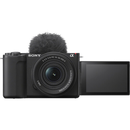 Sony ZV-E10 II 16-50mm